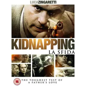 Odyssey Films et séries DVD populaires : La Sfida pas cher
