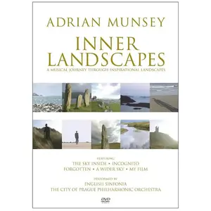 Odyssey Inner Landscapes pas cher