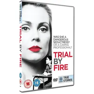 Odyssey Trial by Fire [Import] pas cher