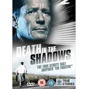 Odyssey Death in the Shadows pas cher