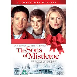 Odyssey Sons of Mistletoe pas cher