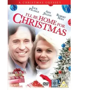 Odyssey I'll Be Home For Christmas pas cher