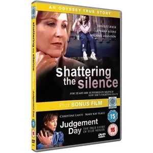 Odyssey Shattering the Silence (Judgement Day: Ellie Nesler Story Bonus) pas cher