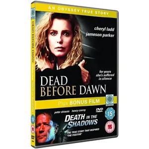 Odyssey Dead Before Dawn (Death in the Shadows Bonus) pas cher