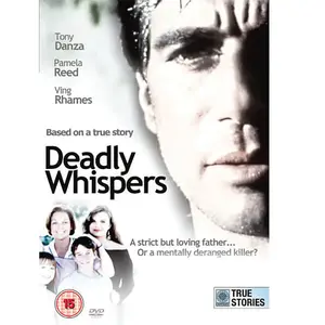 Odyssey Deadly Whispers [DVD] [Import] pas cher