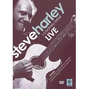 Odyssey Steve Harley And Cockney Rebel - Live pas cher