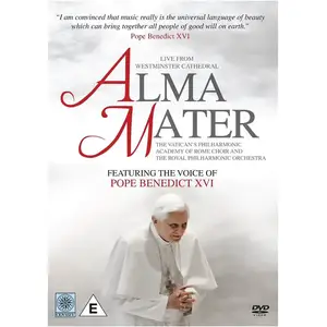 Fremantle Films et séries DVD populaires : Alma Mater pas cher