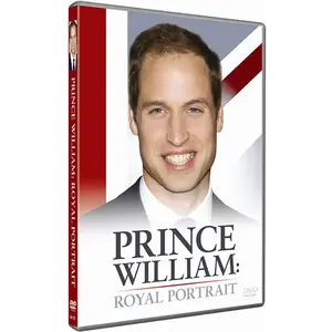 Odyssey Prince William: A Royal Portrait pas cher