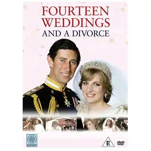 Odyssey Fourteen Weddings and a Divorce pas cher