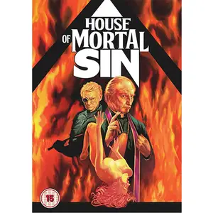Screenbound House Of Mortal Sin - Remasterisé numériquementVendu parzavvi