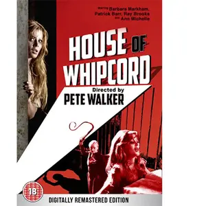 Comparateur de prix : Screenbound House of Whipcord - Remasterisé numériquement