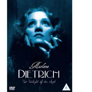 Comparateur de prix : Screenbound Pictures Marlene Dietrich-The Twilight of an Angel [DVD] [Import]