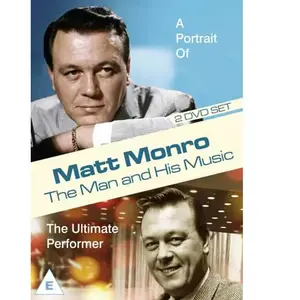 Screenbound Matt Monro : L'homme et sa musique pas cher
