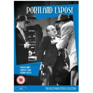 Odeon Entertainment Portland Expose [Import] pas cher
