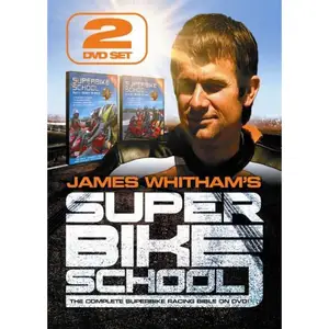 Screenbound Superbike - The Ultimate Collection pas cher