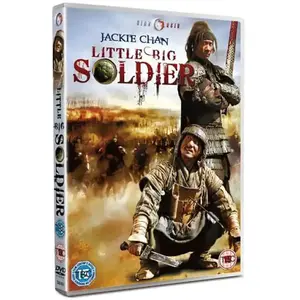 Cine Asia Trinity Little Big Soldier pas cher