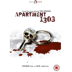 Showbox Apartment 1303 [Edizione: Regno Unito] [Import] pas cher