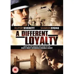 Arclight Different Loyalty pas cher