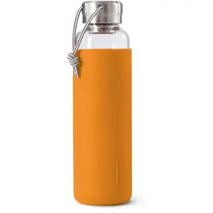 Black+blum Bouteille D´eau En Verre 600ml