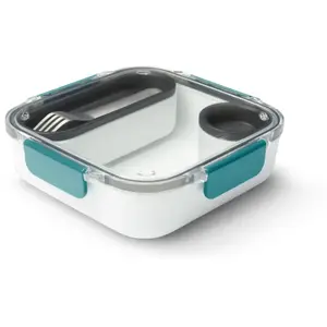 Black + Blum - Lunch Box - 1000 ml Bleu taille unique