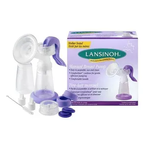 Lansinoh Tire-lait manuel 50552Vendu parrakuten