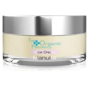 The Organic Pharmacy Manuka Face Cream 50mlVendu paramazon