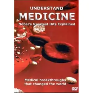 Comparateur de prix : UNDERSTAND MEDICINE - NOBELS GREATEST HITS (DVD)
