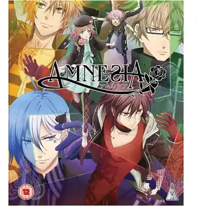 MVM Entertainment Amnesia Collection pas cher