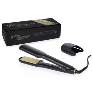 GHD Max Styler - Fer à cheveux en céramique - 1 Unité pas cher