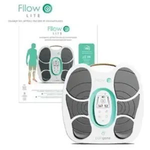 Paingone Fllow lite électrostimulateur Jambes Lourdes et Douloureuses pas cher