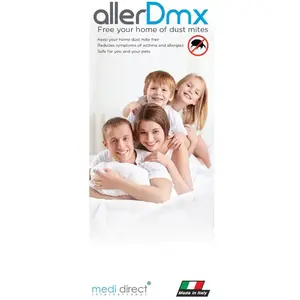 Anti-acariens PAINGONE PAINGONE AllerDmx anti-acariens pas cher