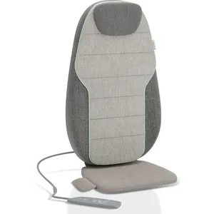 Comparateur de prix : Siège ZEN de massage Atlas Shiatsu & aromathérapie