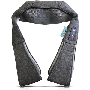 Comparateur de prix : Ceinture de massage ZEN cou et épaules Matterhorn TU