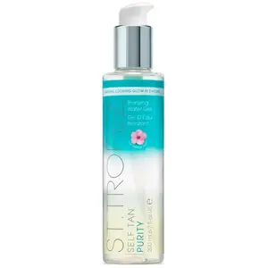 St.Tropez ST. TROPEZ Self Tan Purity Gel d'Eau Bronzant Corps Self Tan Purity pas cher