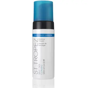 Comparateur de prix : Self Tan Classic Mousse De Bronzage - St. Tropez Auto-bronzant 120 ml