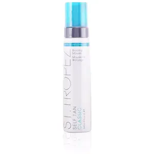 Comparateur de prix : St.tropez SELF TAN BRONZING mousse 240 ml