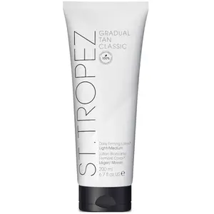 St. Tropez, Gradient Tan Classic, Light/Medium, 6.7 fl oz (200 ml)