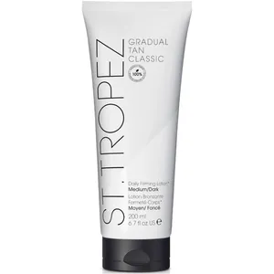 Comparateur de prix : ST. TROPEZ Gradual Tan Classic Lotion Bronzante Fermété Corps Medium/Dark
