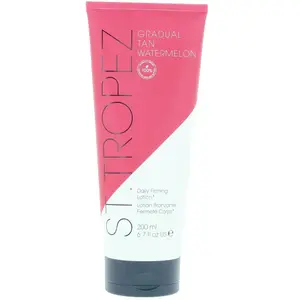 Protections solaires St.tropez  Gradual Tan Watermelon Daily Firming Lotion pas cher