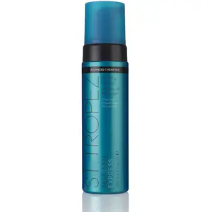 Comparateur de prix : Self Tan Express Mousse De Bronzage - St. Tropez Auto-bronzant 200 ml