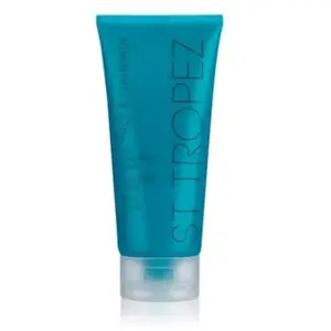 Comparateur de prix : St.Tropez - Prep & Maintain Gommage Corps Autobronzant 200 ml unisex