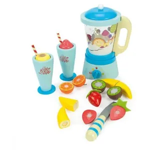 Le Toy Van Jouet En Bois - Robot Fruits & Smooth
