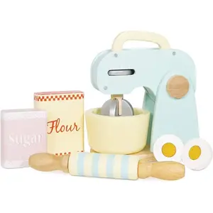 Mixer avec accessoires Le Toy Van Pour cuisine pour enfants