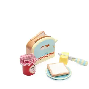 Le toy Van Le Set De Grille Pain