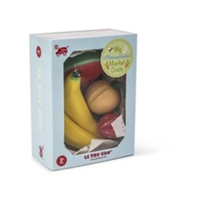 Le Toy Van Panier de fruits pas cher