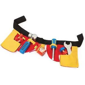 Le Toy van Ma ceinture de bricoleur pas cher