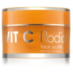 Comparateur de prix : Rodial Vitamin C Face Souffle 50ml