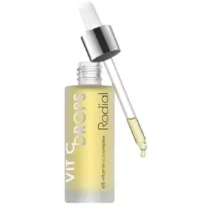 Comparateur de prix : Rodial Vitamin C Drops 30ml