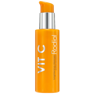 Comparateur de prix : Rodial Vitamin C Brightening Cleanser 135ml