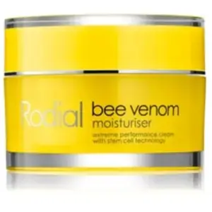Comparateur de prix : Rodial Bee Venom Moisturiser crème hydratante visage au venin d'abeille 50 ml